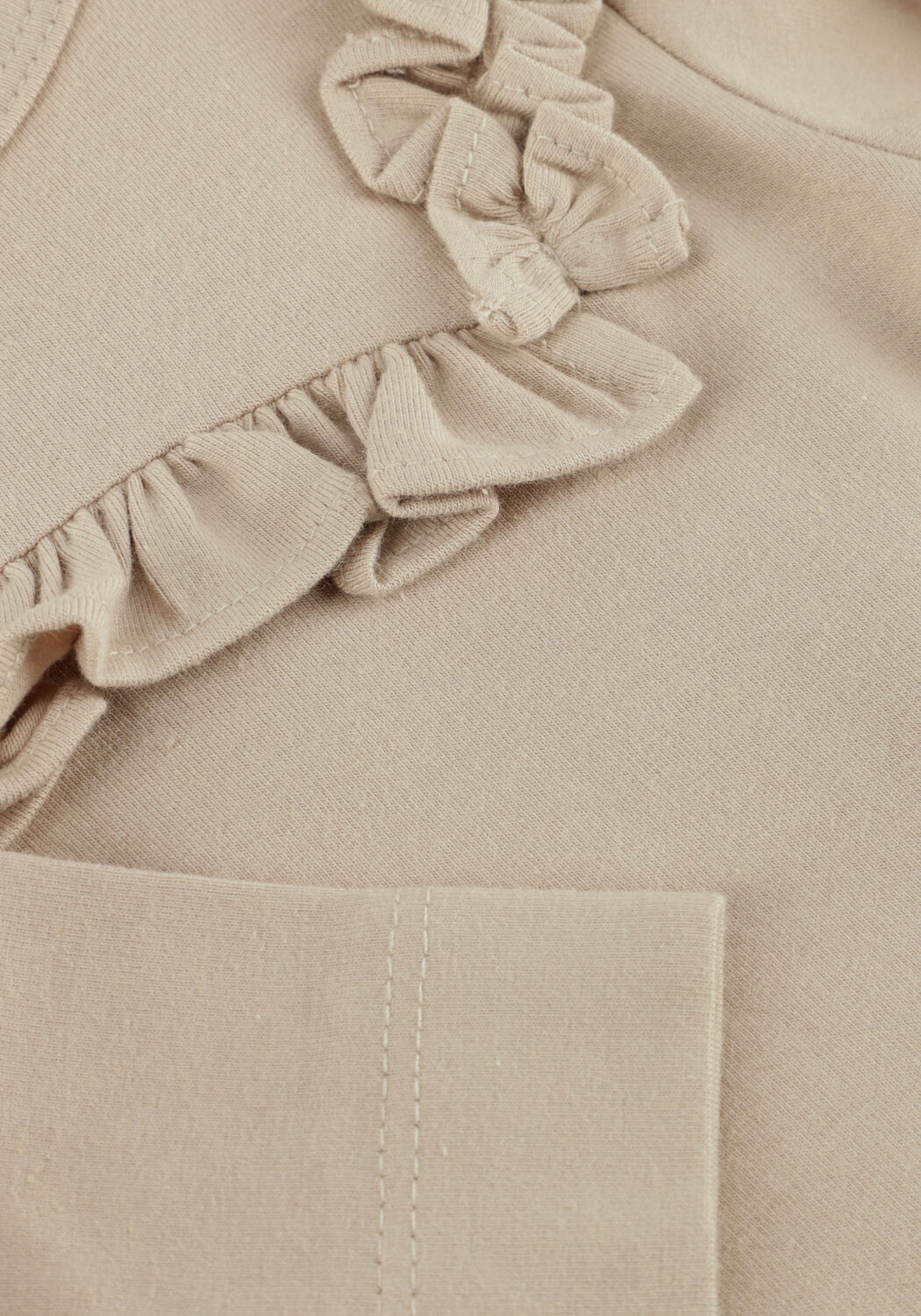 Beige BAJE STUDIO Rompers BIENNE - large
