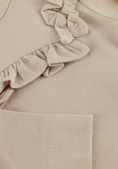 Beige BAJE STUDIO Rompers BIENNE - large