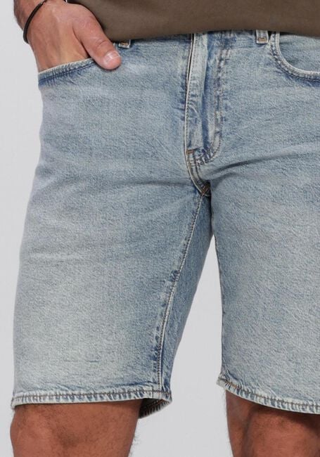 Lichtblauwe LEVI'S Shorts 405 STANDARD SHORTS - large