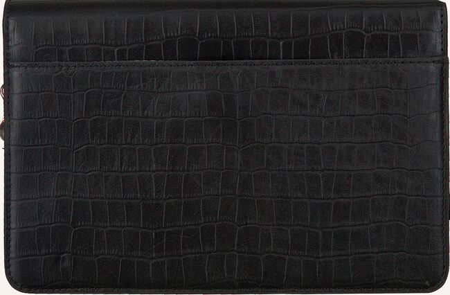 Zwarte LOULOU ESSENTIELS Schoudertas 04CROSSBODY CLUTCH Zwarte LOULOU ESSENTIELS Schoudertas 04CROSSBODY CLUTCH - large