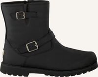 Zwarte UGG Enkellaarsjes HARWELL - medium
