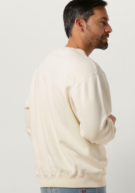 Zand FOR&Eacute;T Sweater SAIL SWEATSHIRT - large