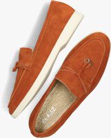 Oranje BLASZ Loafers SHN80067-01 - medium