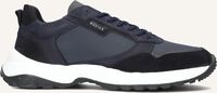 Blauwe NUBIKK Lage sneakers ROSS ROVER Blauwe NUBIKK Lage sneakers ROSS ROVER - medium