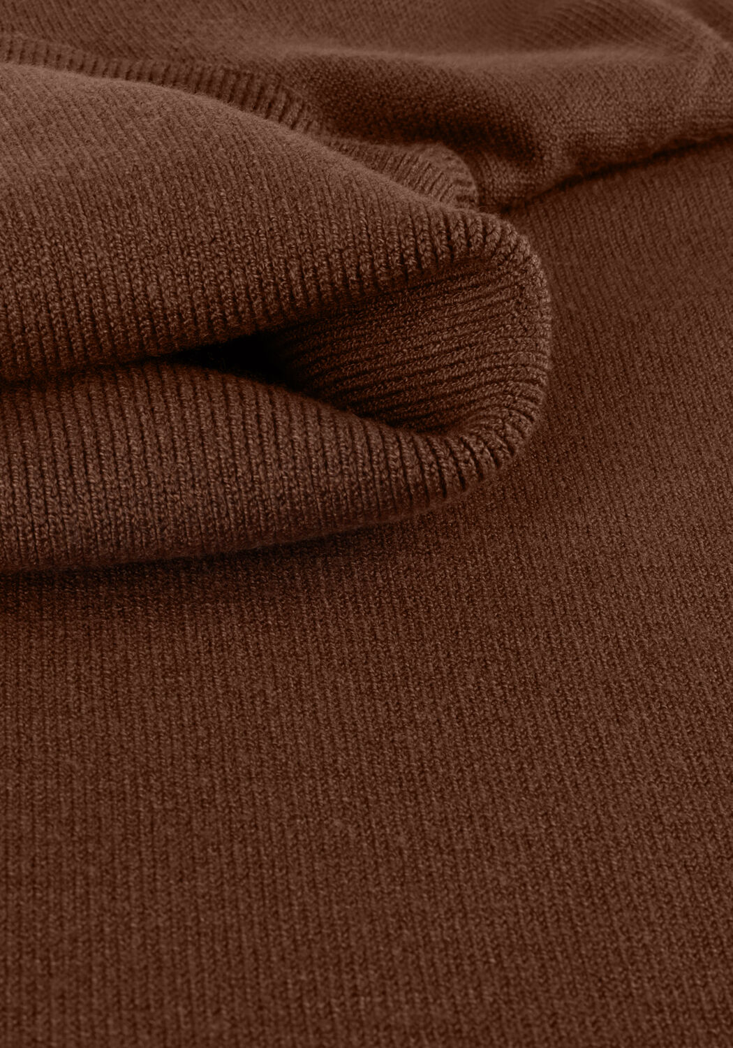 Bruine MSCH COPENHAGEN Trui MSCHODANNA RACHELLE R PULLOVER - large