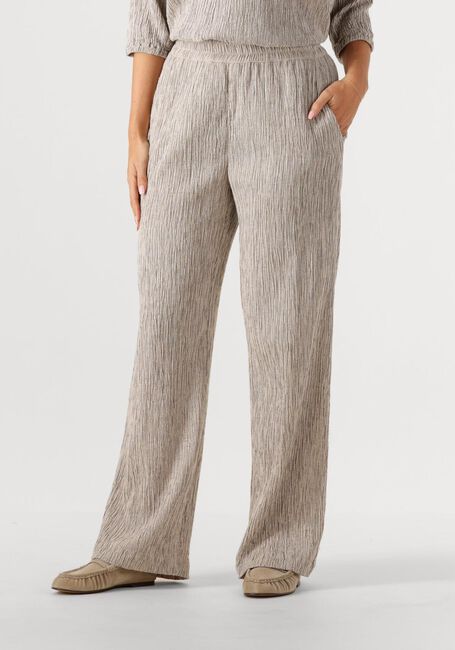 Zand MOSCOW Wijde broek 85-02-PERCY - large