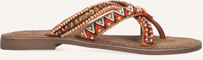 Multi LAZAMANI Slippers 75.526 Multi LAZAMANI Slippers 75.526 - large