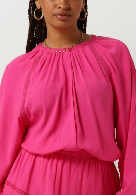 Roze HARPER & YVE Blouses YANICK-LS - large