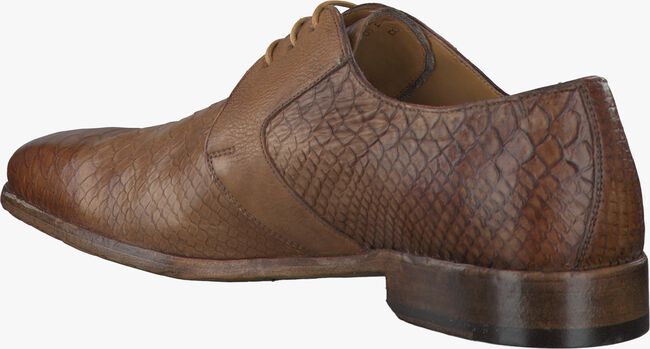 Cognac GREVE 4122 Nette schoenen - large
