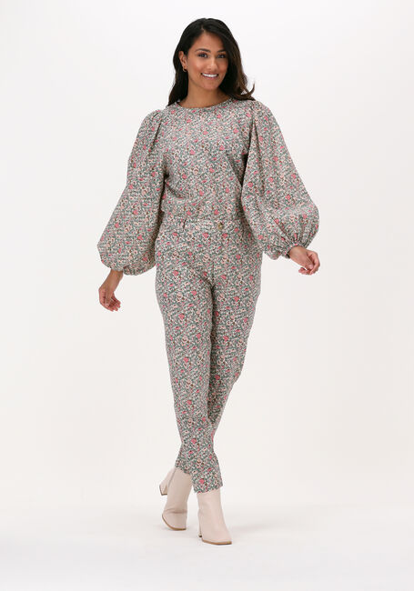 Roze SOFIE SCHNOOR Blouses MAILY - large