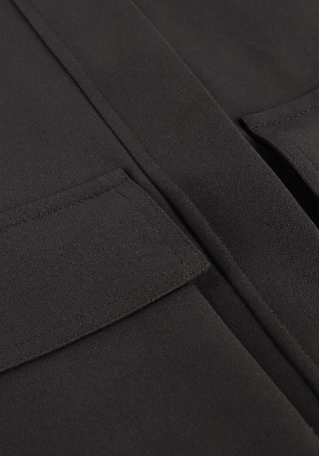 Zwarte ACCESS Blazer D54-1020-387 - large