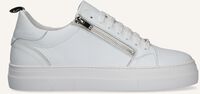 Witte ANTONY MORATO Lage sneakers MMFW01370 - medium