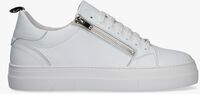 Witte ANTONY MORATO Lage sneakers MMFW01370 - medium