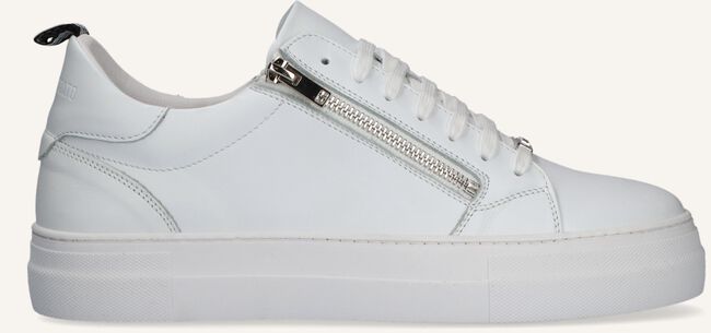 Witte ANTONY MORATO Lage sneakers MMFW01370 Witte ANTONY MORATO Lage sneakers MMFW01370 - large