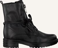 Zwarte OMODA Veterboots R10881 - medium