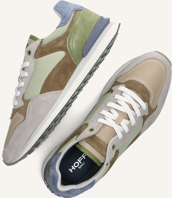 Multi THE HOFF BRAND Lage sneakers BAKU Multi THE HOFF BRAND Lage sneakers BAKU - large