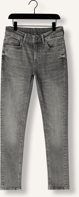 Lichtgrijze INDIAN BLUE JEANS Tapered jeans JAY TAPERED FIT Lichtgrijze INDIAN BLUE JEANS Tapered jeans JAY TAPERED FIT - large