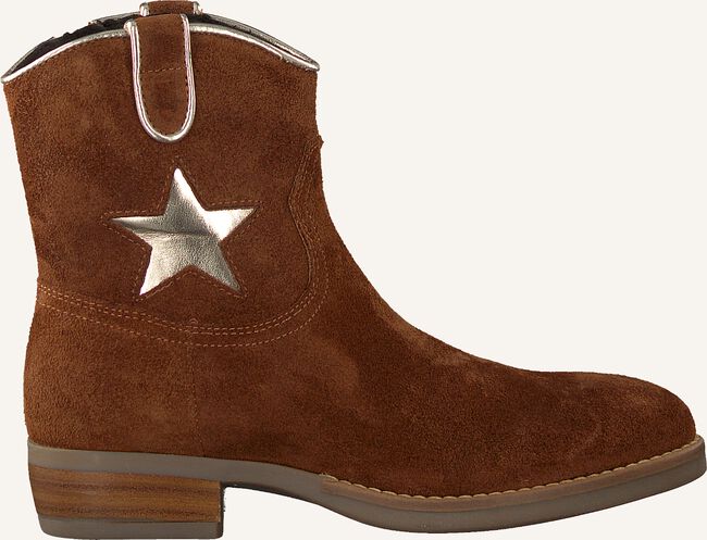 Cognac OMODA Cowboylaarzen O1024 Cognac OMODA Cowboylaarzen O1024 - large