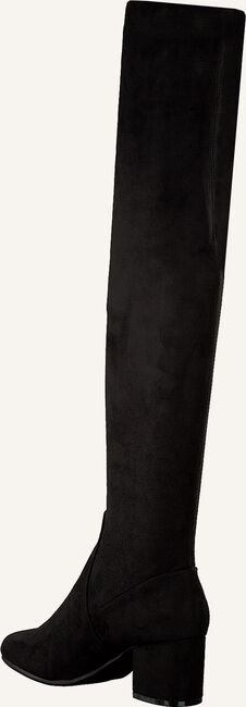 Zwarte STEVE MADDEN Overknee laarzen ISAAC Zwarte STEVE MADDEN Overknee laarzen ISAAC - large