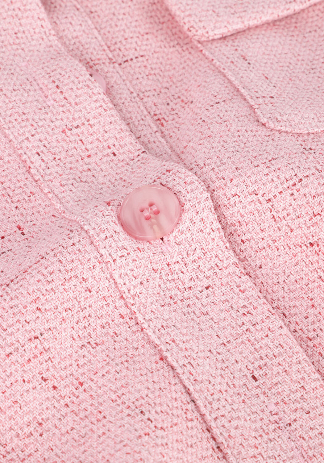 Lichtroze YDENCE Jassen JACKET JINTE - large