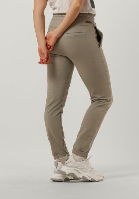 Groene MOSCOW Joggingbroek 76-02-MAUD - large