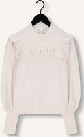 Y.A.S. YASJUM LS KNIT PULLOVER Y.A.S. YASJUM LS KNIT PULLOVER - medium