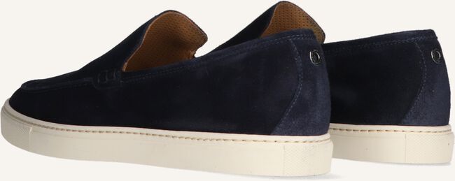 Blauwe GIORGIO Instappers 13744 Blauwe GIORGIO Instappers 13744 - large