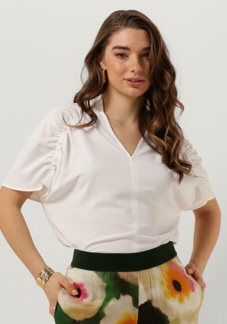 Witte CAROLINE BISS Top 1691/91 - large