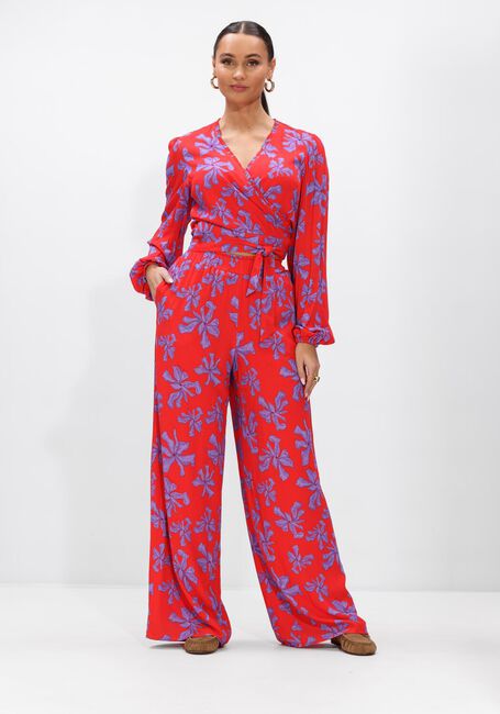 Rode HARPER & YVE Blouses FLORA-LS - large