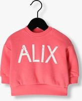Koraal ALIX MINI Sweater KNITTED ALIX SWEATER - medium