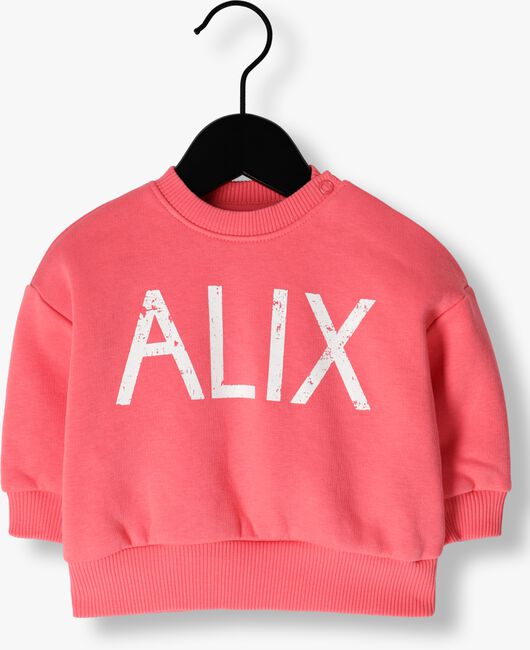 Koraal ALIX MINI Sweater KNITTED ALIX SWEATER - large
