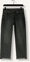 Donkerblauwe MY ESSENTIAL WARDROBE Straight leg jeans DANGOMW 139 HIGH STRAIGHT Donkerblauwe MY ESSENTIAL WARDROBE Straight leg jeans DANGOMW 139 HIGH STRAIGHT - medium