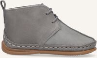 Grijze BARDOSSA Babyschoenen MOBY DICK - medium