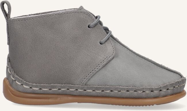 Grijze BARDOSSA Babyschoenen MOBY DICK Grijze BARDOSSA Babyschoenen MOBY DICK - large