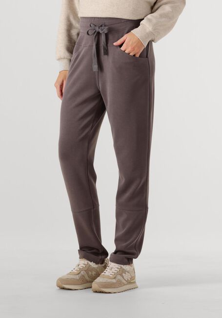 Taupe MOSCOW Joggingbroek 66-02-STRANGER-1 - large