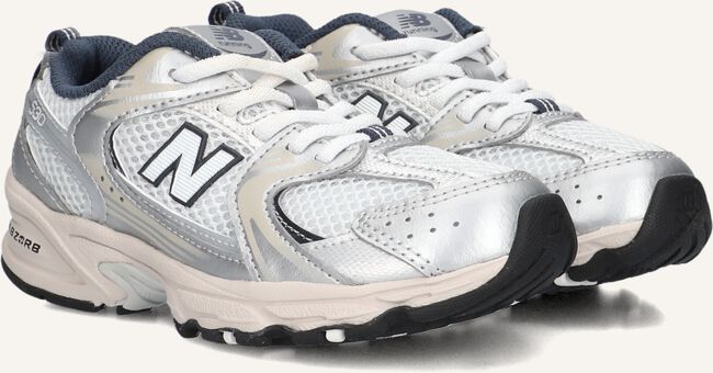 Witte NEW BALANCE Lage sneakers PZ530 Witte NEW BALANCE Lage sneakers PZ530 - large