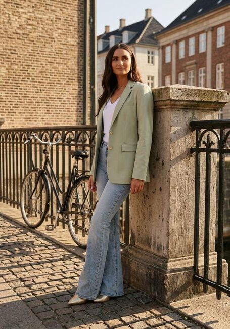 Mint MOS MOSH Blazer MARY NIGHT BLAZER - large