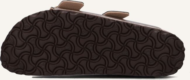 Bronskleurig BIRKENSTOCK Slippers ARIZONA DAMES Bronskleurig BIRKENSTOCK Slippers ARIZONA DAMES - large