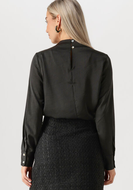 Zwarte Y.A.S. Blouses YASCAPELA LS TOP - large