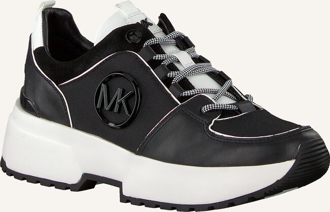 Zwarte MICHAEL KORS Lage sneakers COSMO TRAINER Zwarte MICHAEL KORS Lage sneakers COSMO TRAINER - large