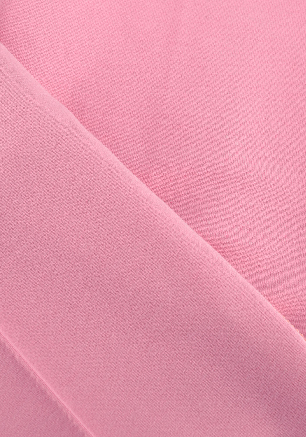 Roze NONO Joggingbroek SAYLA INTERLOCK PALAZZO PANTS - large