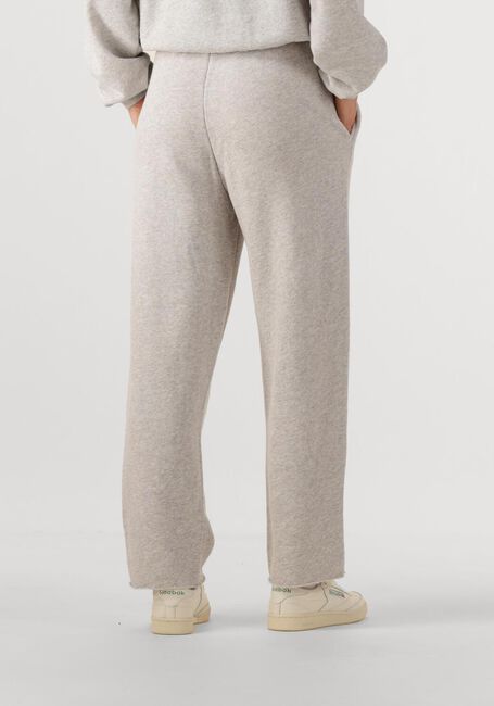 Lichtgrijze AMERICAN VINTAGE Korte broek KODYTOWN - large