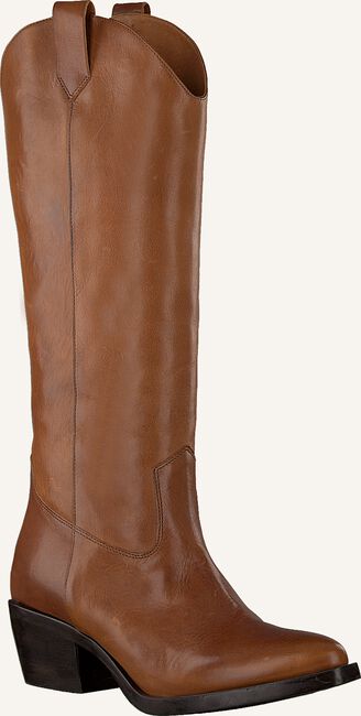 Cognac VIA VAI Hoge laarzen KAMILA LEGEND Cognac VIA VAI Hoge laarzen KAMILA LEGEND - large