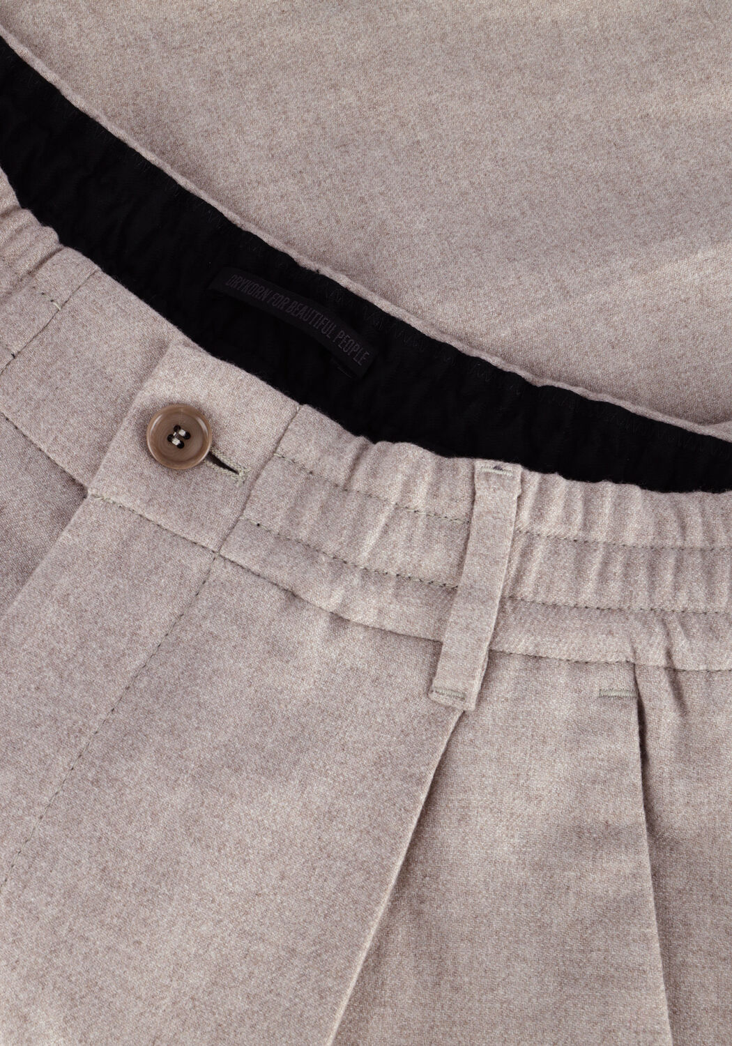 Zand DRYKORN Pantalon CHASY 120069 - large