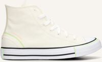 Witte CONVERSE Hoge sneakers CHUCK TAYLOR ALL STAR COLOR POP - medium