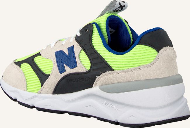 Witte NEW BALANCE Lage sneakers MSX90 Witte NEW BALANCE Lage sneakers MSX90 - large