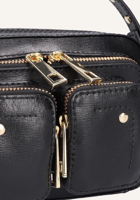 Zwarte NÚNOO Crossbodytassen HELENA FLORENCE Zwarte NÚNOO Crossbodytassen HELENA FLORENCE - large