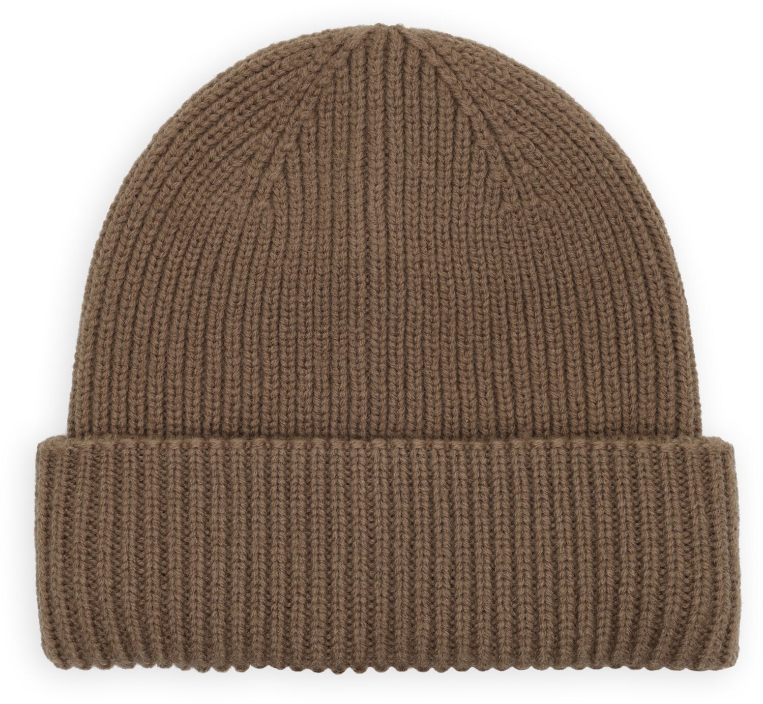 ENFANT Jongens Mutsen Beanie Lining Bruin