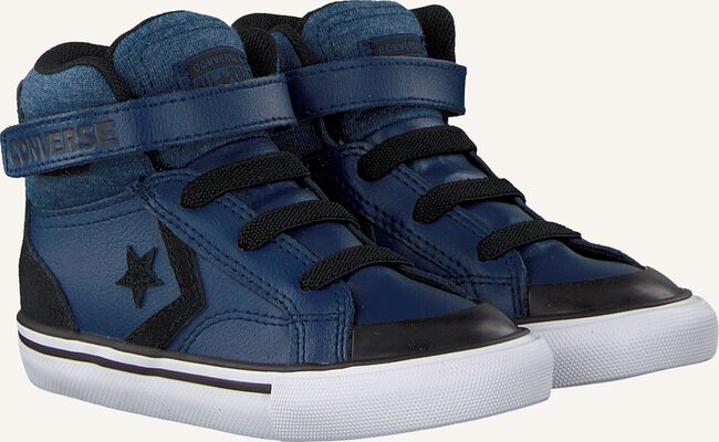 Blauwe CONVERSE Hoge sneakers PRO BLAZE STRAP-HI Blauwe CONVERSE Hoge sneakers PRO BLAZE STRAP-HI - large