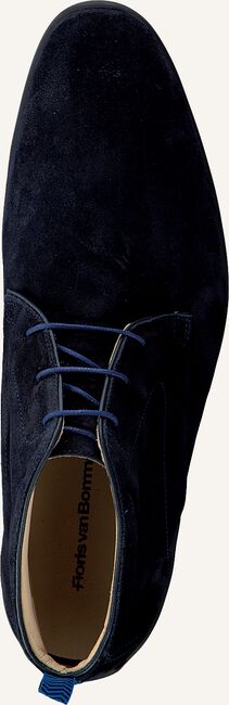 Blauwe FLORIS VAN BOMMEL Veterschoenen 20300 Blauwe FLORIS VAN BOMMEL Veterschoenen 20300 - large
